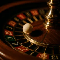 TG Casino - Live Roulette by Evolution Gaming