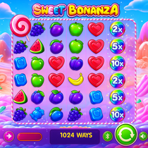 TG Casino - Sweet Bonanza Slot Game by Pragmatic Play