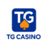 TG Casino Logo