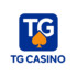 TG Casino Logo