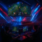 TG Casino - Esports Betting