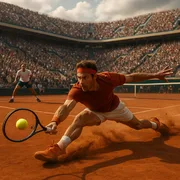 TG Casino - Tennis Betting